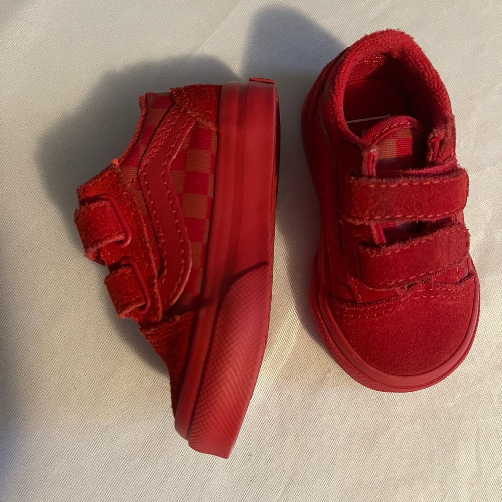 Vans 3c